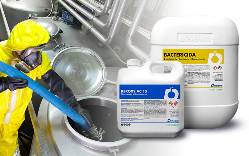 Alimentos y Bebidas Deterquin Alimentos y Bebidas Deterquin
