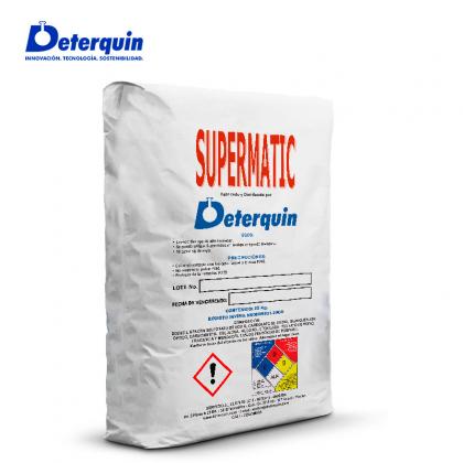 Deterquin Supermatic